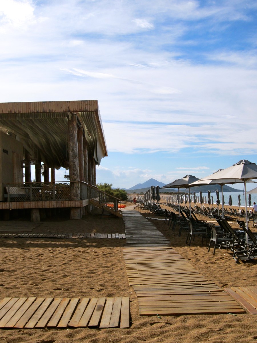 Barbouni Costa Navarino