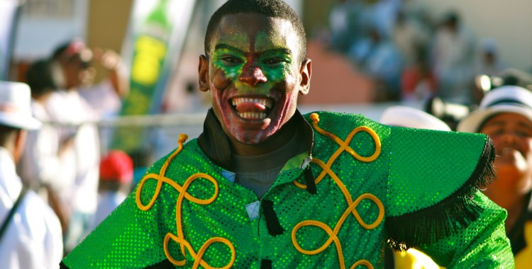 Cape Town Carnival