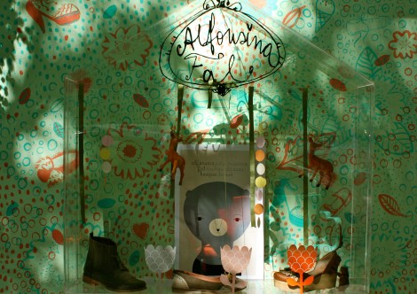 Designer Shoes Palermo